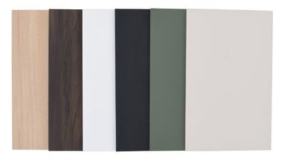 Kokoa ovi 50x40 cm greige